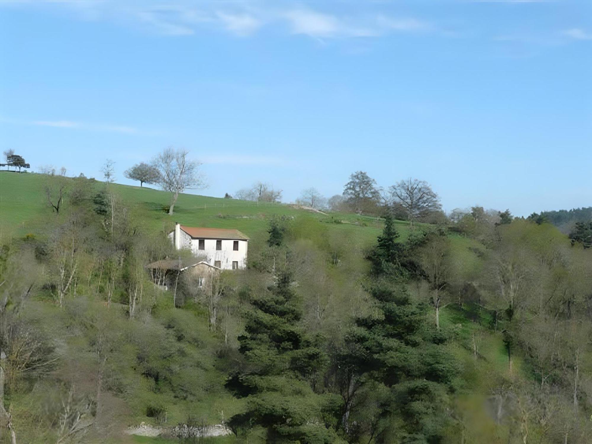 Gite La Grange De L'Effraie Beauzac المظهر الخارجي الصورة