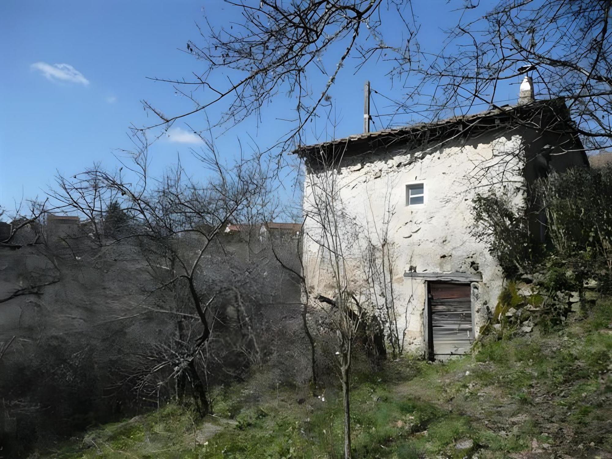 Gite La Grange De L'Effraie Beauzac المظهر الخارجي الصورة